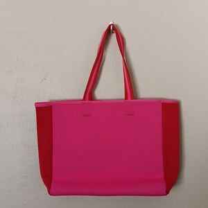 Sommersalt Neoprene Summer Beach Tote